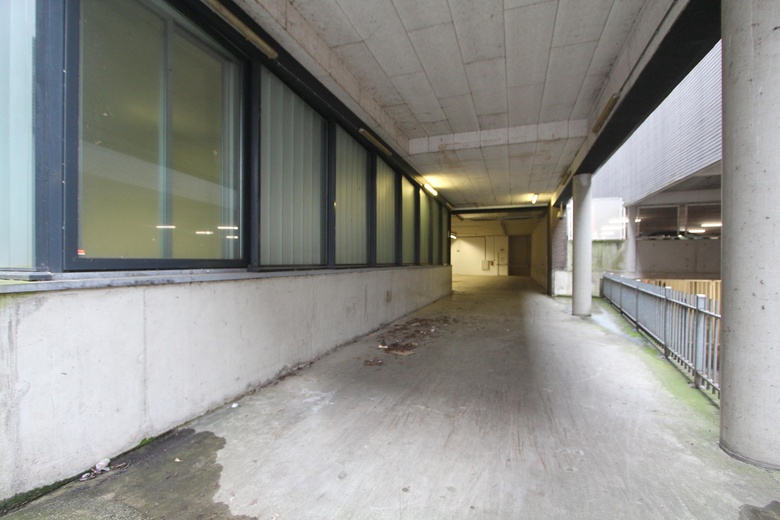 Bedrijfsruimte Haarlem - Henk Schijvenaarstraat 1 - Foto 7