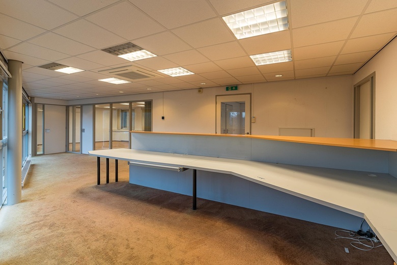 KantoorruimteaanMarconiweg 16<br/> inNunspeet