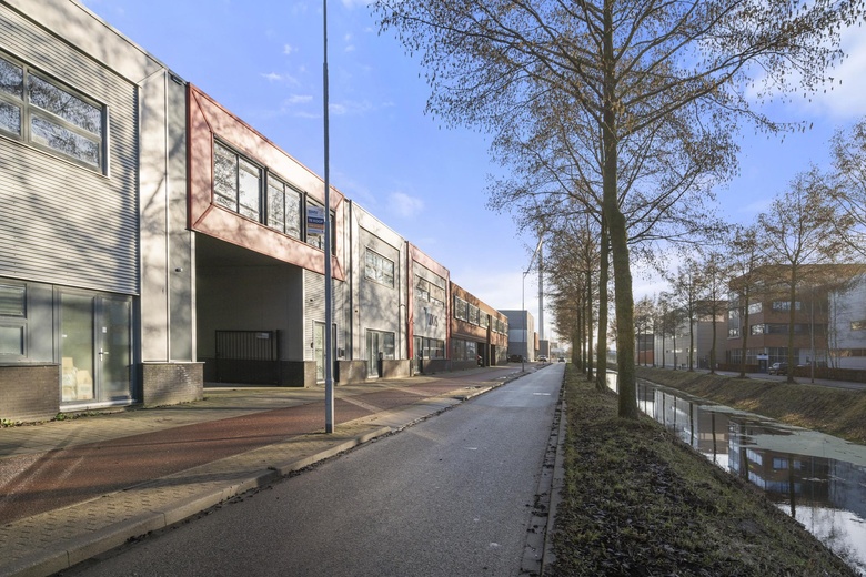 KantoorruimteaanDarwinstraat 29 B<br/> inEde KantoorruimteaanDarwinstraat 29 B<br/> inEde