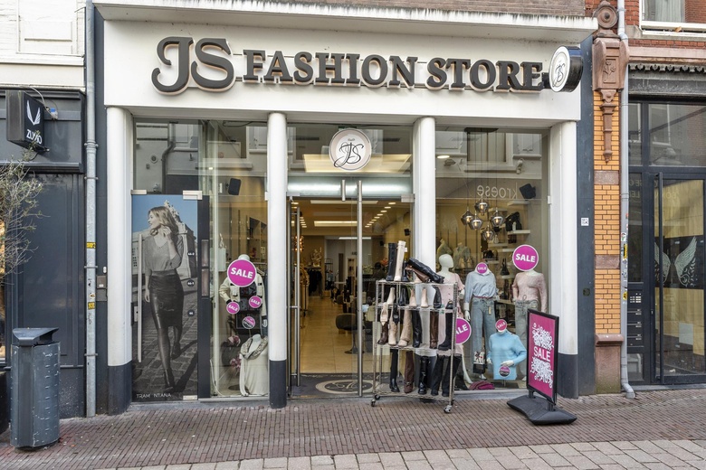 WinkelruimteaanRijnstraat 44<br/> inArnhem