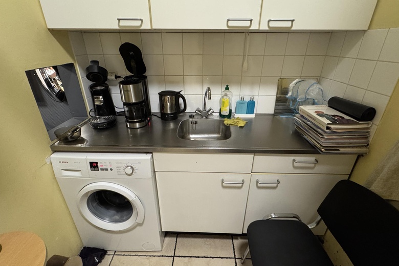 WinkelruimteaanForellendaal 298<br/> inDen Haag