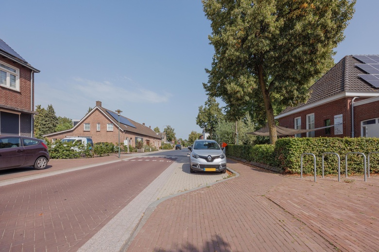 HorecaaanPast. Debijestraat 6<br/> inHegelsom