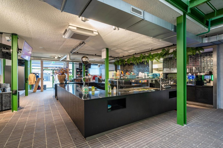 KantoorruimteaanWillem Fenengastraat 19<br/> inAmsterdam