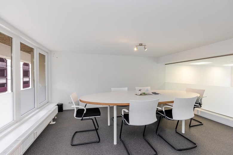 Winkelruimte Rotterdam - Schiedamsedijk 82 A - Foto 11
