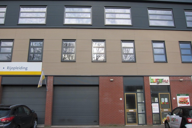 BedrijfsruimteaanLijnbaan 3 C<br/> inLeiderdorp