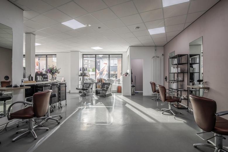 WinkelruimteaanSt. Werenfriedplein 9<br/> inElst