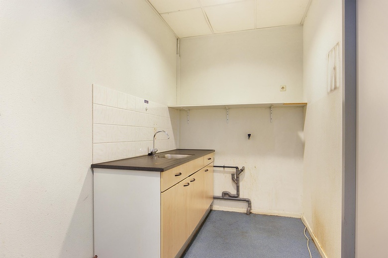 KantoorruimteaanKelvinstraat 15<br/> inHarderwijk