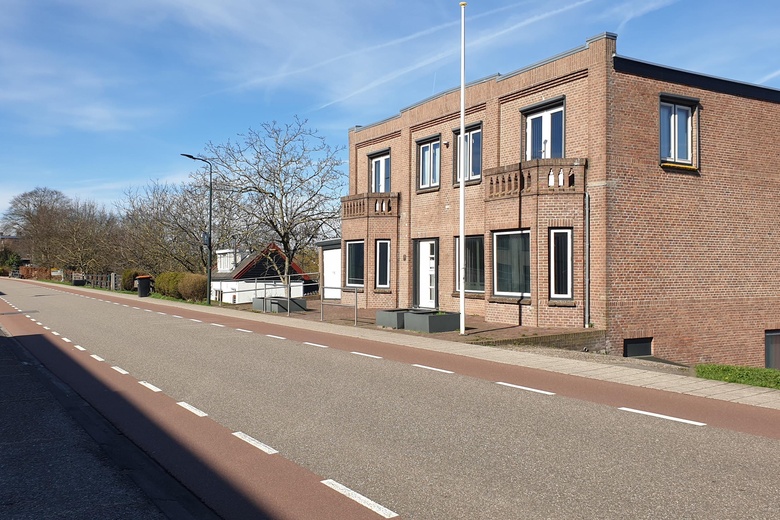 KantoorruimteaanRivierdijk 551<br/> inHardinxveld-Giessendam