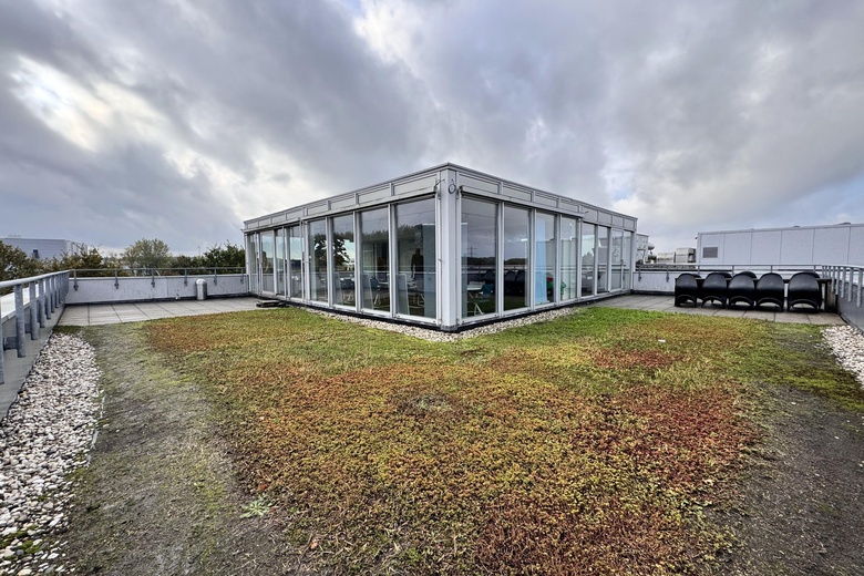 KantoorruimteaanEdvard Munchweg 107<br/> inAlmere