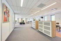 Bekijk foto 4 van De Bouw 107 Bekijk foto 4 van De Bouw 107