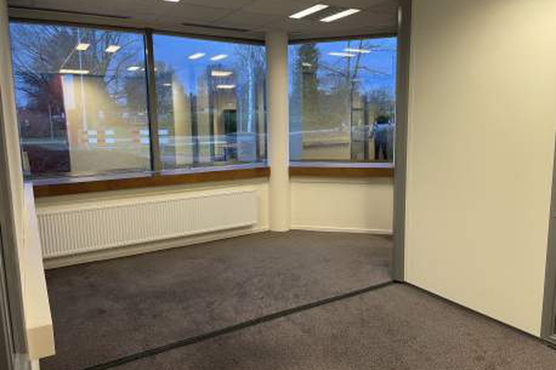 KantoorruimteaanProvincialeweg 144 Advertentie<br/> inVeldhoven