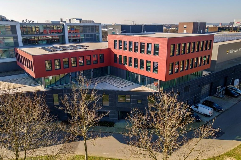 Kantoorruimte Veenendaal - Citadel 30 - Foto 1