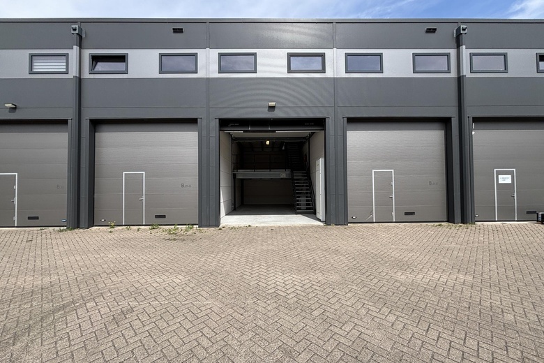 BedrijfsruimteaanAalsmeerderweg 47 B 01F<br/> inAalsmeer