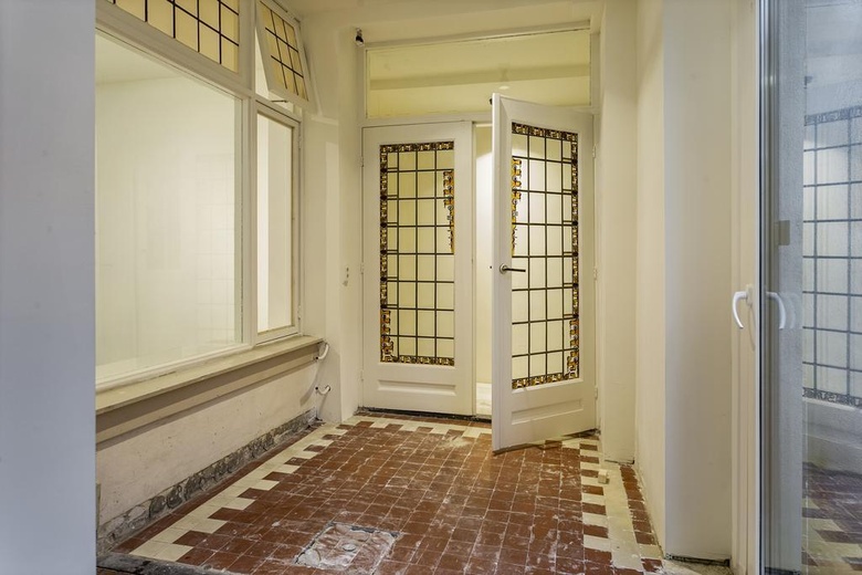 WinkelruimteaanKremerstraat 21<br/> inBergen op Zoom