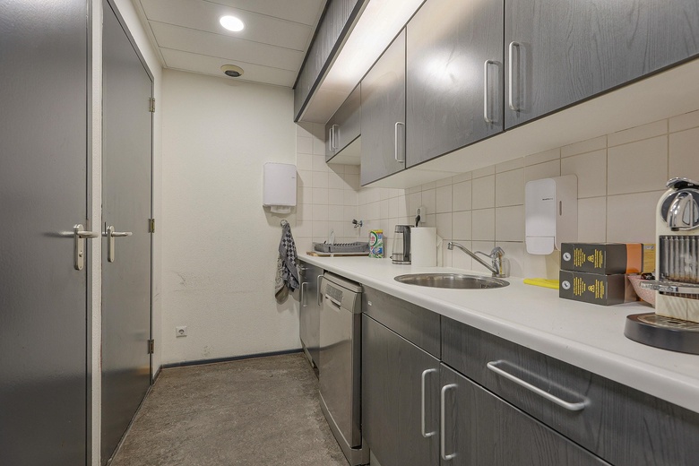 Bedrijfsruimte Zaandam - Pieter Ghijsenlaan 29 - Foto 16