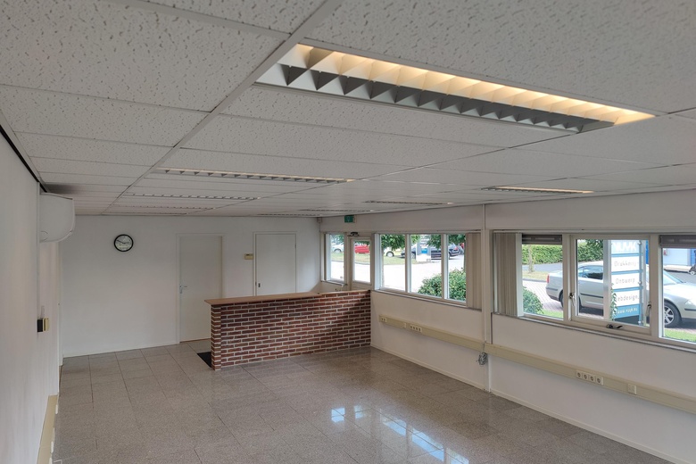 BedrijfsruimteaanTelfordstraat 34<br/> inZwolle