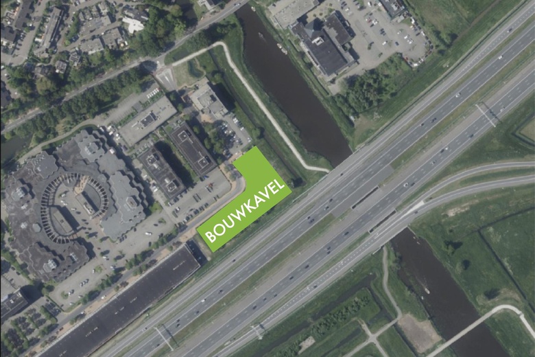 KantoorruimteaanElisabethhof 32<br/> inLeiderdorp