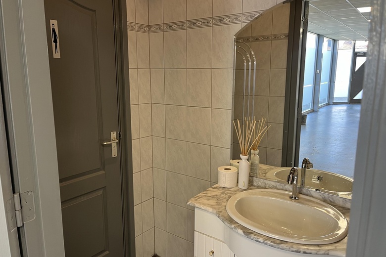 Bedrijfsruimte Goirle - De Hemeltjes 5 - Foto 10