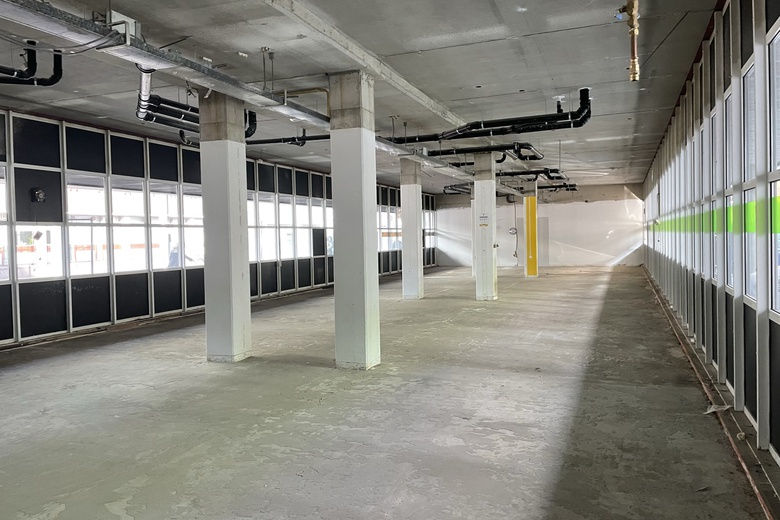 WinkelruimteaanStadsring 2<br/> inAmersfoort