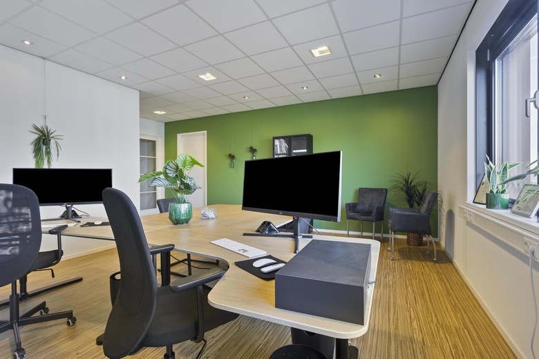 KantoorruimteaanKauwenhoven 78<br/> inLunteren