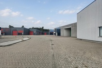 Kantoorruimte Harderwijk - Overveld 17 - Foto 1