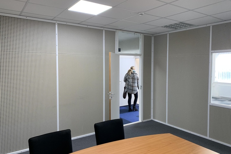 BedrijfsruimteaanApolloweg 2 K<br/> inLelystad BedrijfsruimteaanApolloweg 2 K<br/> inLelystad