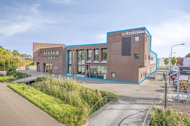 Bedrijfsruimte te huur Sint-Oedenrode - Kerkdijk-Zuid 13 b
