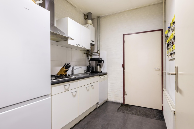 Bedrijfsruimte Alphen aan den Rijn - Kalkovenweg 19 - Foto 10