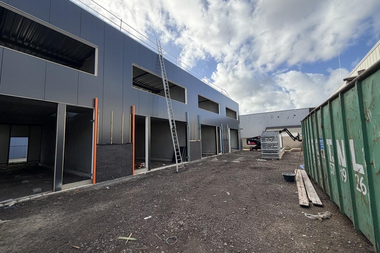 BedrijfsruimteaanKamerlingh Onnesweg 2 C 8<br/> inDordrecht