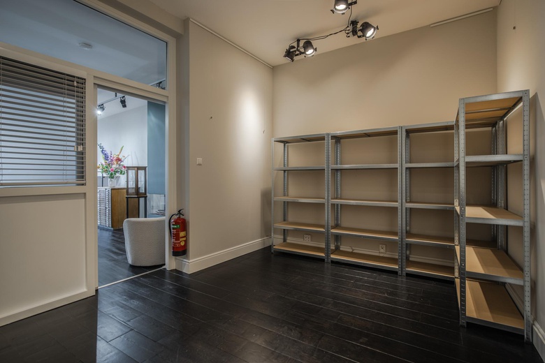 WinkelruimteaanZwanenstraat 6<br/> inArnhem