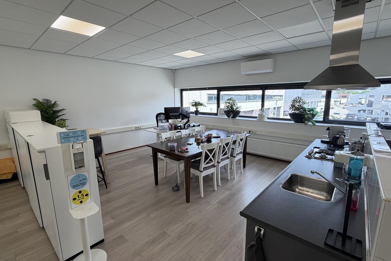 Bedrijfsruimte Nieuw-Vennep - Frankweg 29 - Foto 17