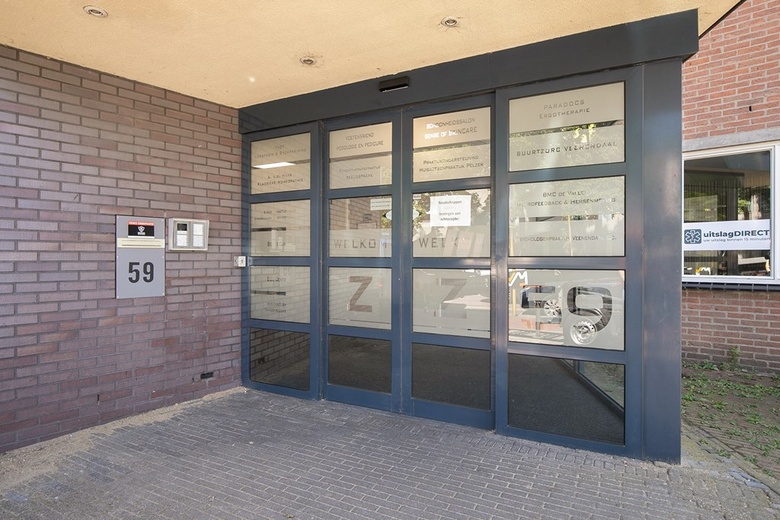KantoorruimteaanZandstraat 59<br/> inVeenendaal