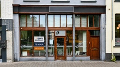 Winkelruimte te huur Arnhem - Velperplein 17