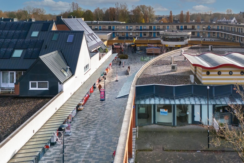 Winkelruimteaan't Plein 26<br/> inLeusden Winkelruimteaan't Plein 26<br/> inLeusden