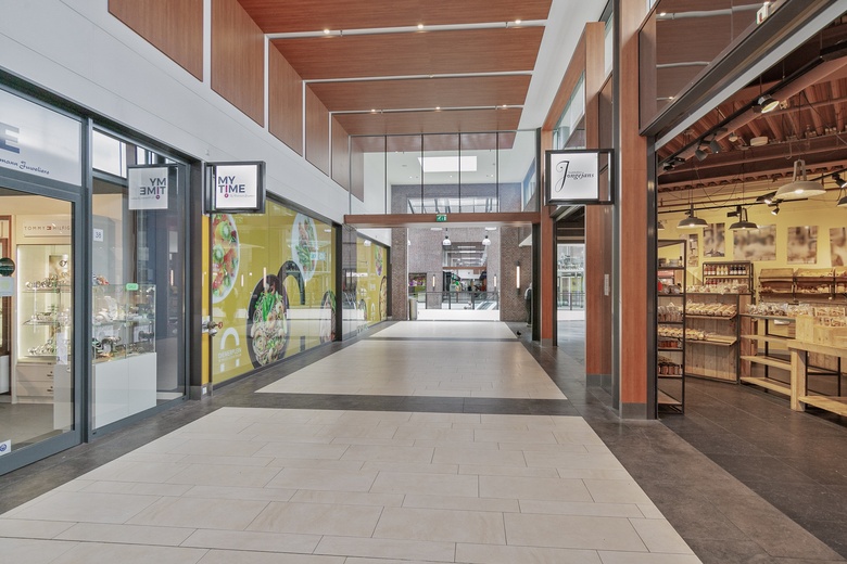 Horeca Diemen - Diemerplein 40 - Foto 6