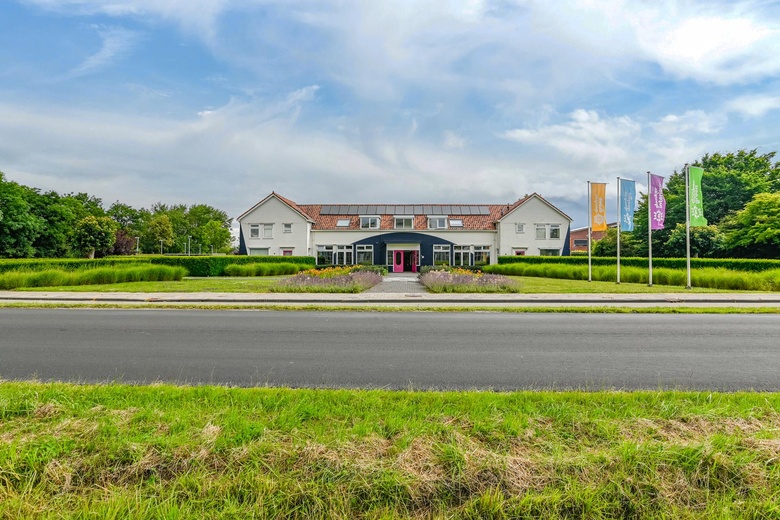 KantoorruimteaanHarste 5<br/> inSneek