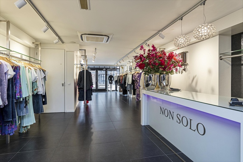 WinkelruimteaanStationsstraat 69<br/> inWaalwijk