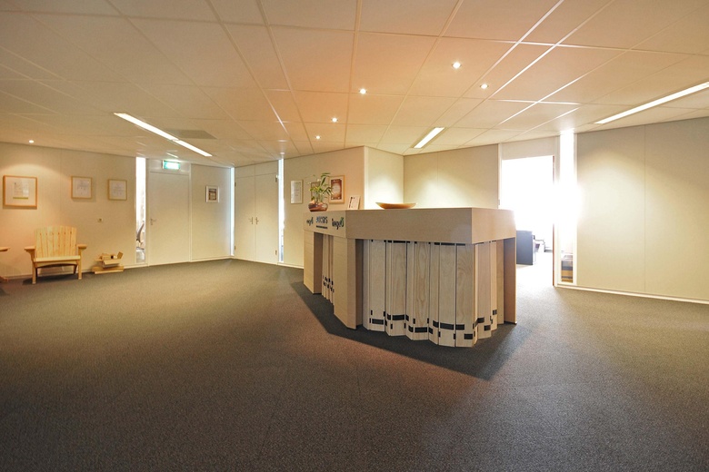 Kantoorruimte Arnhem - Westervoortsedijk 73 GE - Foto 13