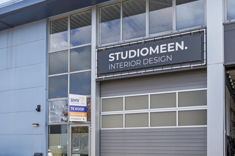 Bedrijfsruimte Veenendaal - Ravelijn 36 - Foto 18