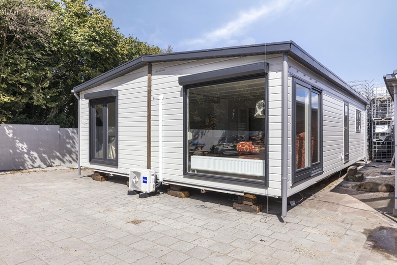Bedrijfsruimte Barneveld - Briellaerdseweg 30 A - Foto 11