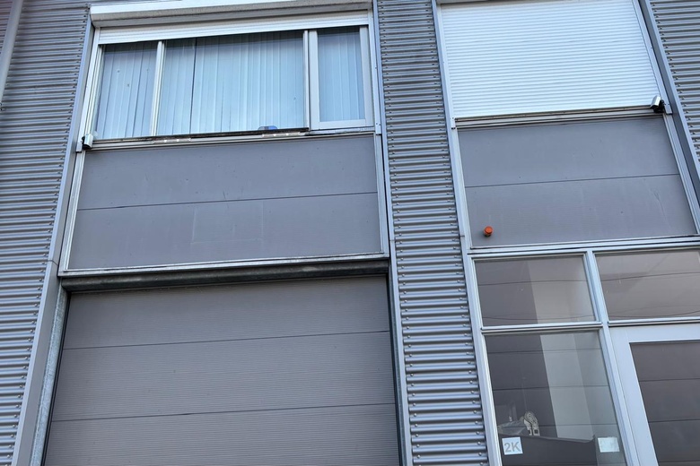 BedrijfsruimteaanApolloweg 2 K<br/> inLelystad BedrijfsruimteaanApolloweg 2 K<br/> inLelystad