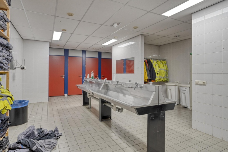 BedrijfsruimteaanPascalstraat 80<br/> inDordrecht