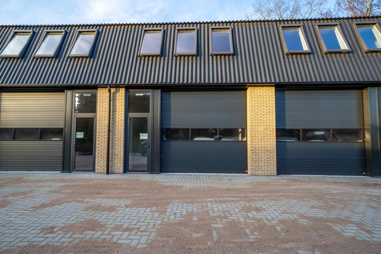 BedrijfsruimteaanJonkheer Sandberglaan 68 02<br/> inHierden