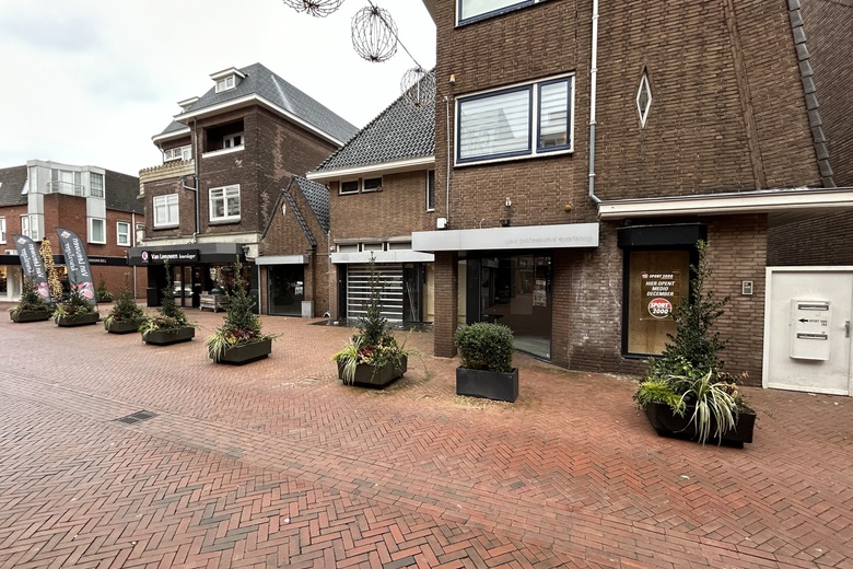 WinkelruimteaanRembrandtstraat 20 A<br/> inNaaldwijk WinkelruimteaanRembrandtstraat 20 A<br/> inNaaldwijk