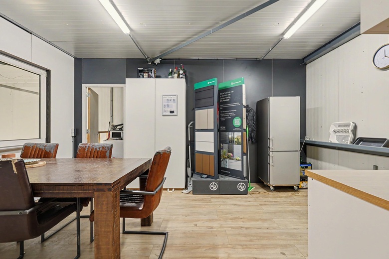 Bedrijfsruimte Kapelle - Handelsweg 51 F - Foto 21