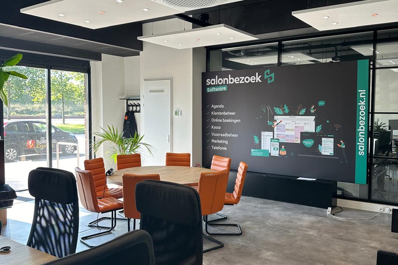 KantoorruimteaanBurgemeester Van Tuinenplein 6 - 8<br/> inKampen