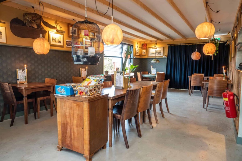 HorecaaanOudebildtdijk 1226<br/> inWesthoek HorecaaanOudebildtdijk 1226<br/> inWesthoek