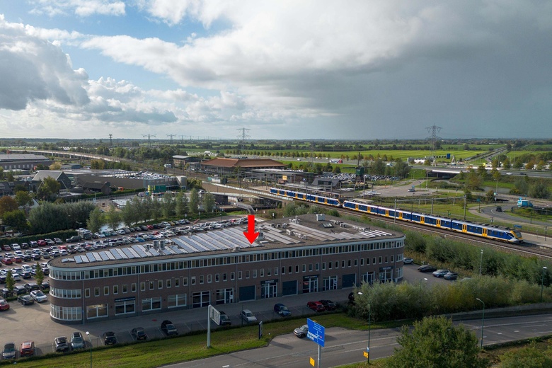 Bedrijfsruimte Breukelen - Amerlandseweg 15 - Foto 20