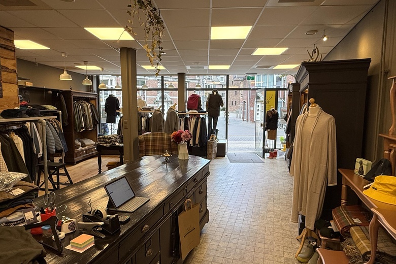 WinkelruimteaanParade 20<br/> inVenlo