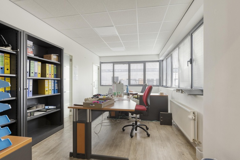 Bedrijfsruimte Oosterhout - Denariusstraat 29 - Foto 8